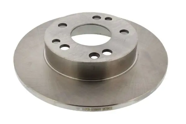 Handler.Part Brake disc MAPCO 15735 2