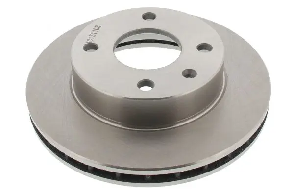 Handler.Part Brake disc MAPCO 15725 1