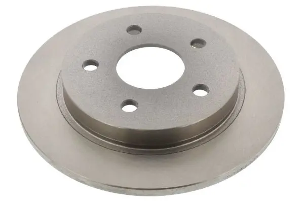 Handler.Part Brake disc MAPCO 15724 1