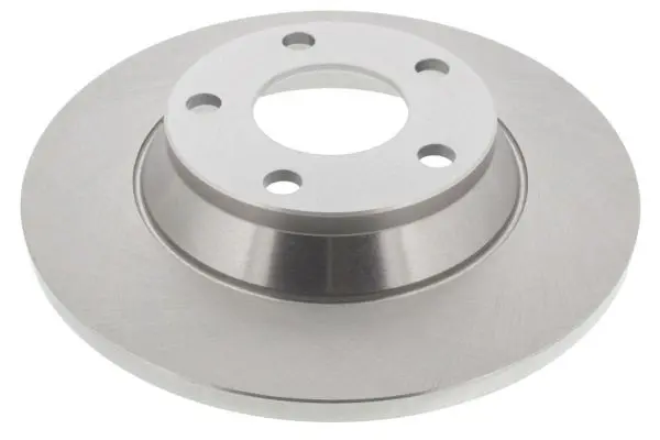 Handler.Part Brake disc MAPCO 15702 1