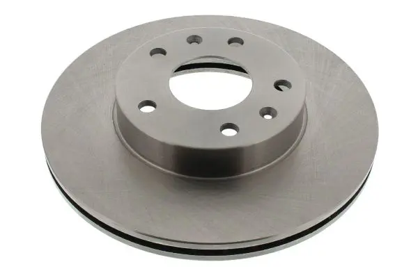 Handler.Part Brake disc MAPCO 15685 1