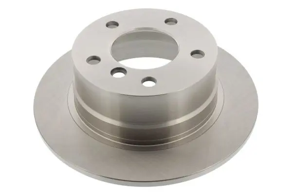 Handler.Part Brake disc MAPCO 15668 1