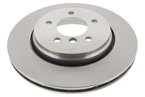 Handler.Part Brake disc MAPCO 15669 1