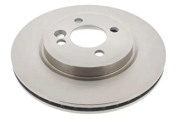 Handler.Part Brake disc MAPCO 15657 1