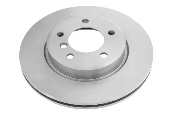 Handler.Part Brake disc MAPCO 15654 1