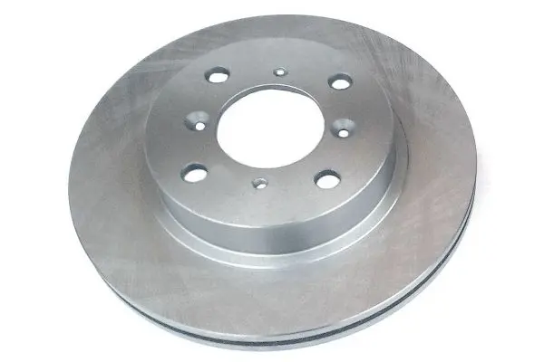 Handler.Part Brake disc MAPCO 15627 3