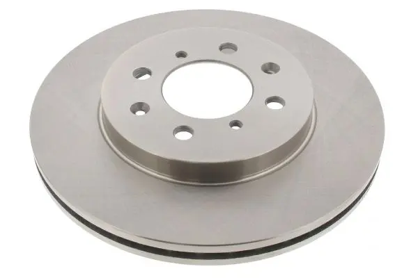 Handler.Part Brake disc MAPCO 15627 1