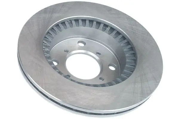 Handler.Part Brake disc MAPCO 15627 2