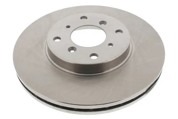 Handler.Part Brake disc MAPCO 15613 1