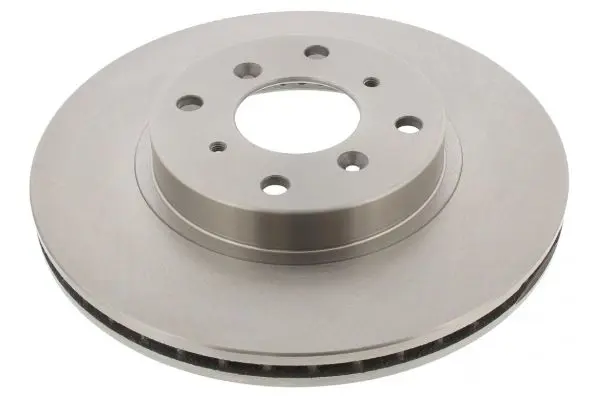 Handler.Part Brake disc MAPCO 15607 1