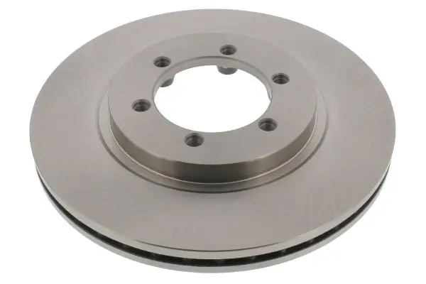 Handler.Part Brake disc MAPCO 15581 1