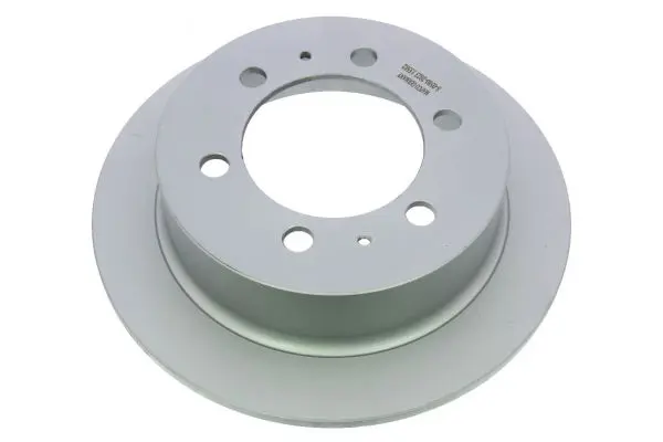 Handler.Part Brake disc MAPCO 15582 1