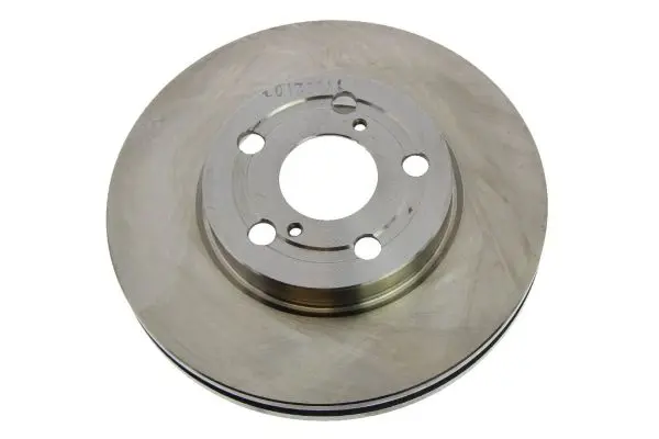 Handler.Part Brake disc MAPCO 15558 1