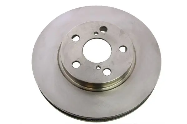 Handler.Part Brake disc MAPCO 15553 1