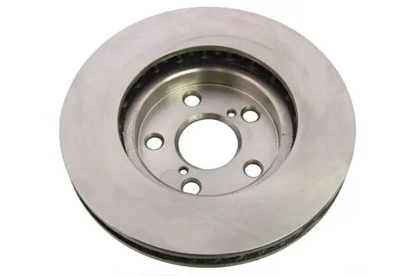 Handler.Part Brake disc MAPCO 15553 2