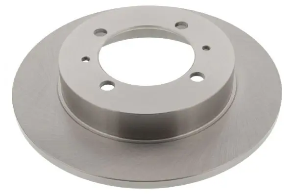 Handler.Part Brake disc MAPCO 15543 1