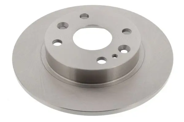 Handler.Part Brake disc MAPCO 15537 1