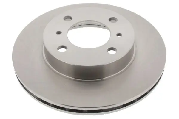 Handler.Part Brake disc MAPCO 15540 1