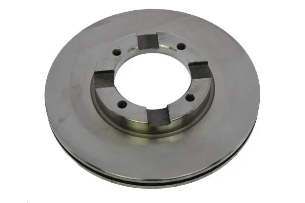 Handler.Part Brake disc MAPCO 15505 1