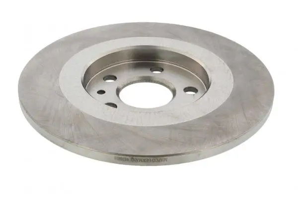 Handler.Part Brake disc MAPCO 15435 2