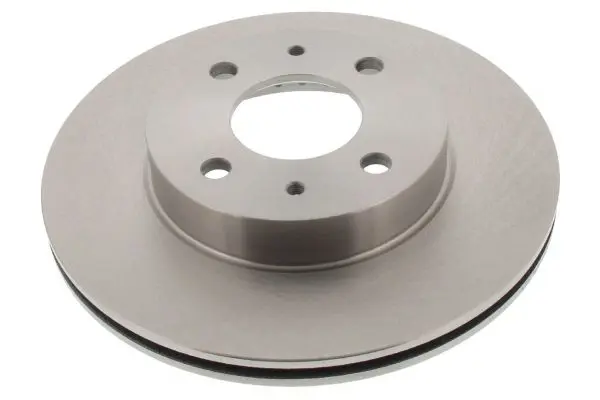 Handler.Part Brake disc MAPCO 15503 1