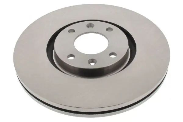 Handler.Part Brake disc MAPCO 15433 1