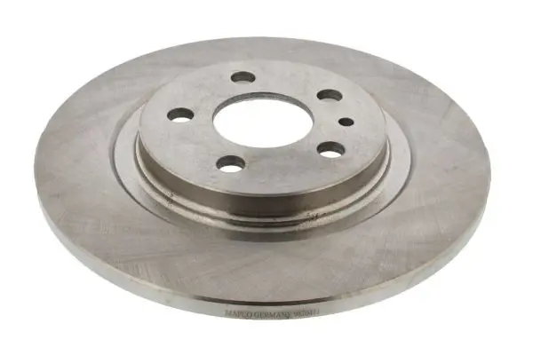 Handler.Part Brake disc MAPCO 15435 1