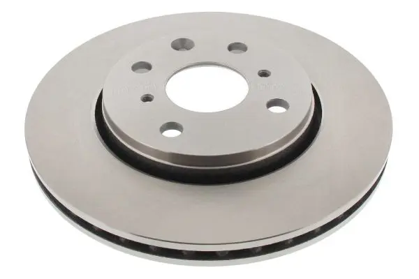 Handler.Part Brake disc MAPCO 15432 1