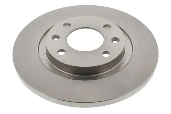 Handler.Part Brake disc MAPCO 15430 1