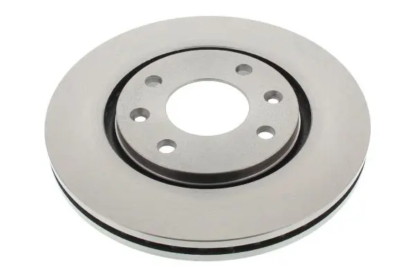 Handler.Part Brake disc MAPCO 15324 1