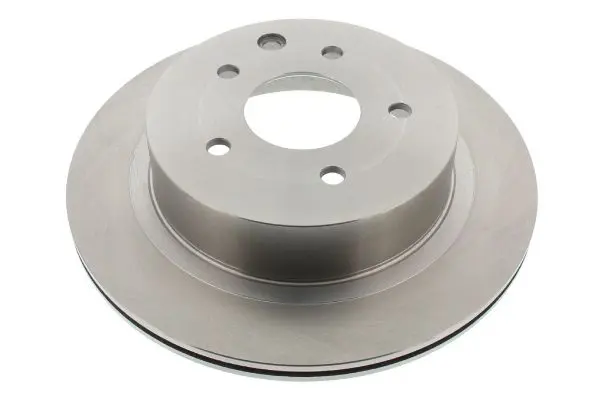 Handler.Part Brake disc MAPCO 15287 1