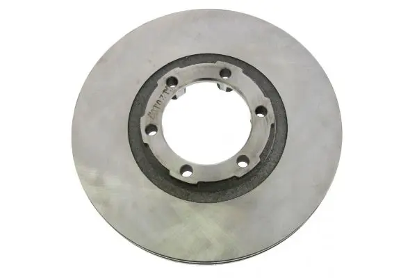 Handler.Part Brake disc MAPCO 15250 1