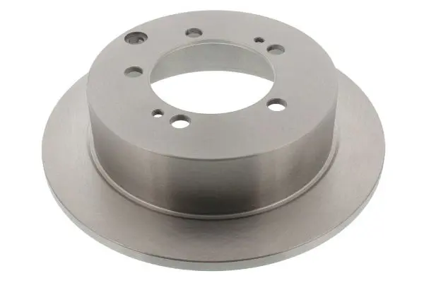 Handler.Part Brake disc MAPCO 15253 1