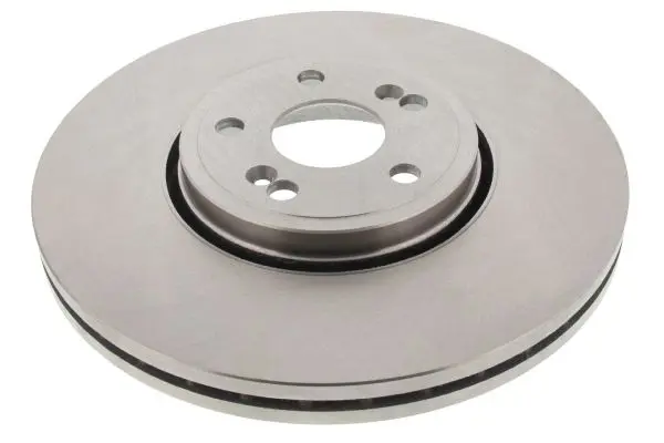 Handler.Part Brake disc MAPCO 15136 1