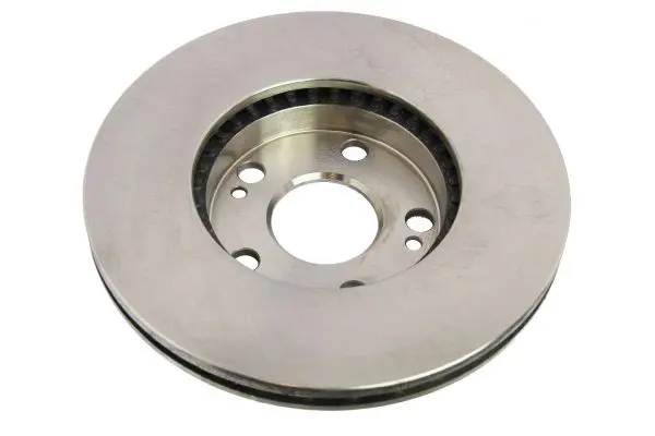 Handler.Part Brake disc MAPCO 15122 2