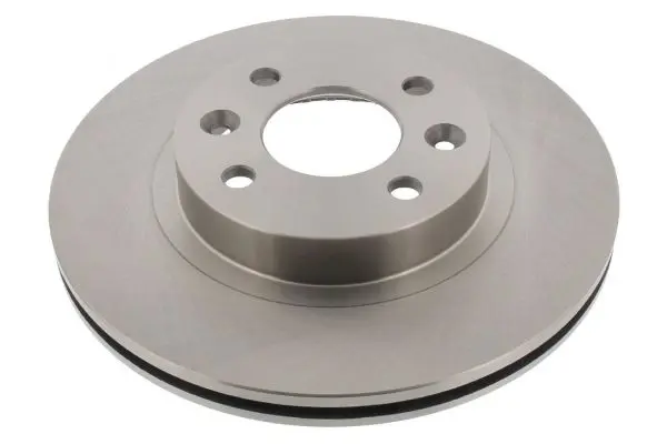 Handler.Part Brake disc MAPCO 15116 1