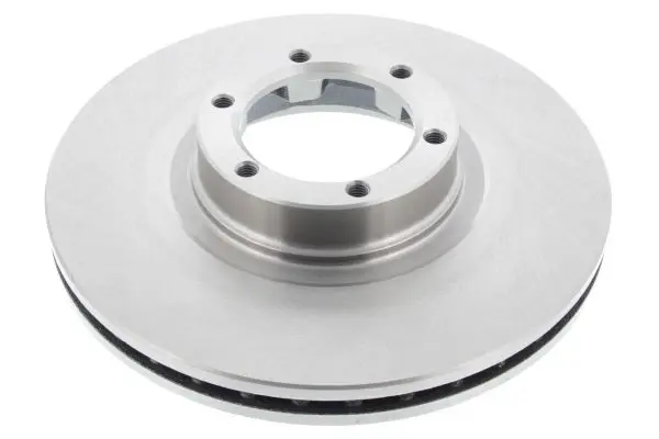 Handler.Part Brake disc MAPCO 15113 1