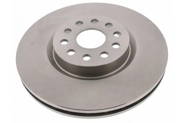 Handler.Part Brake disc MAPCO 15045 1