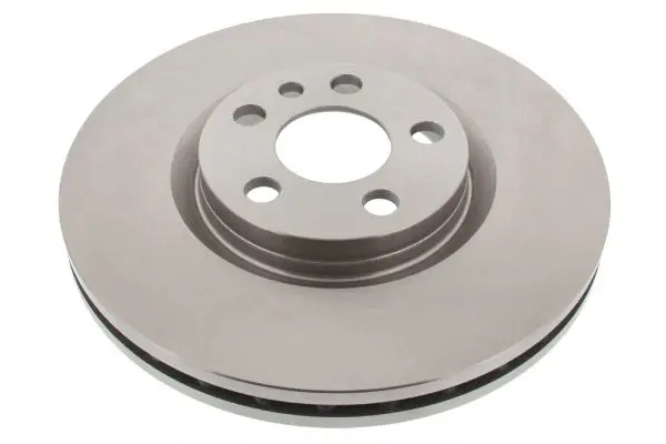 Handler.Part Brake disc MAPCO 15052 1