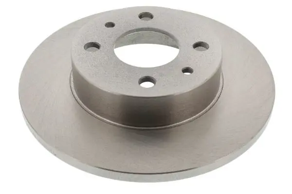 Handler.Part Brake disc MAPCO 15033 1