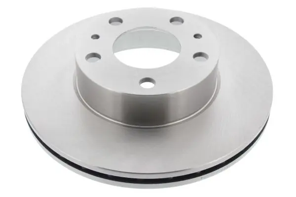 Handler.Part Brake disc MAPCO 15037 1