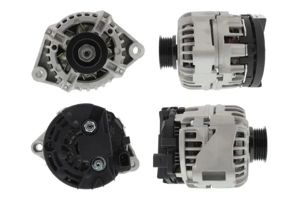 Handler.Part Alternator MAPCO 13941 2