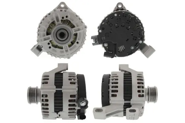 Handler.Part Alternator MAPCO 13904 2