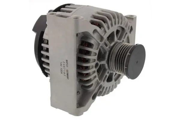 Handler.Part Alternator MAPCO 13848 1