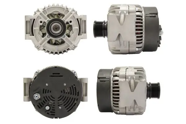 Handler.Part Alternator MAPCO 13840 2