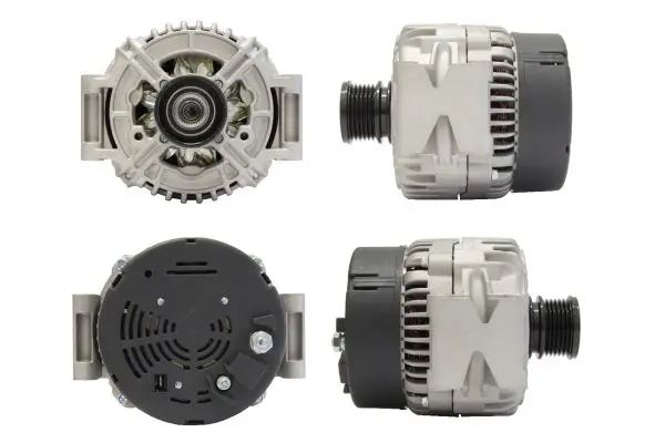 Handler.Part Alternator MAPCO 13836 2