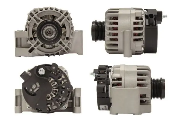 Handler.Part Alternator MAPCO 13816 2