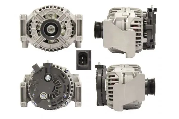 Handler.Part Alternator MAPCO 13813 2