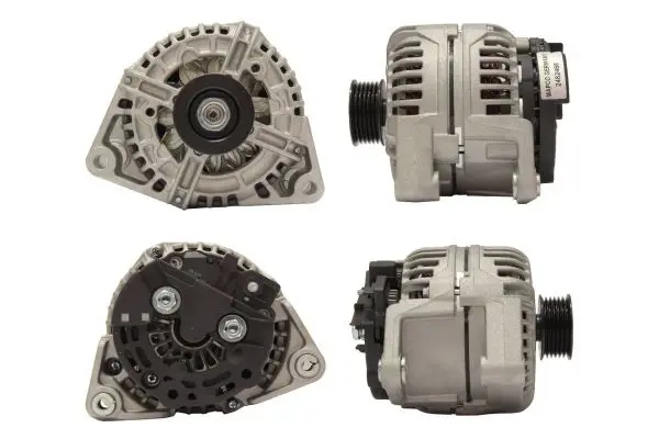 Handler.Part Alternator MAPCO 13803 2