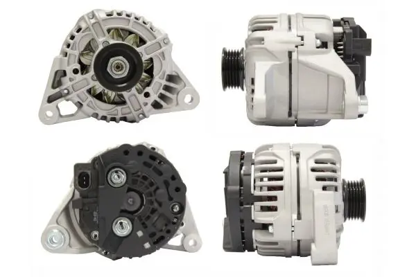 Handler.Part Alternator MAPCO 13744 2